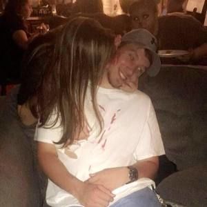 Meet your Posher, Brandon